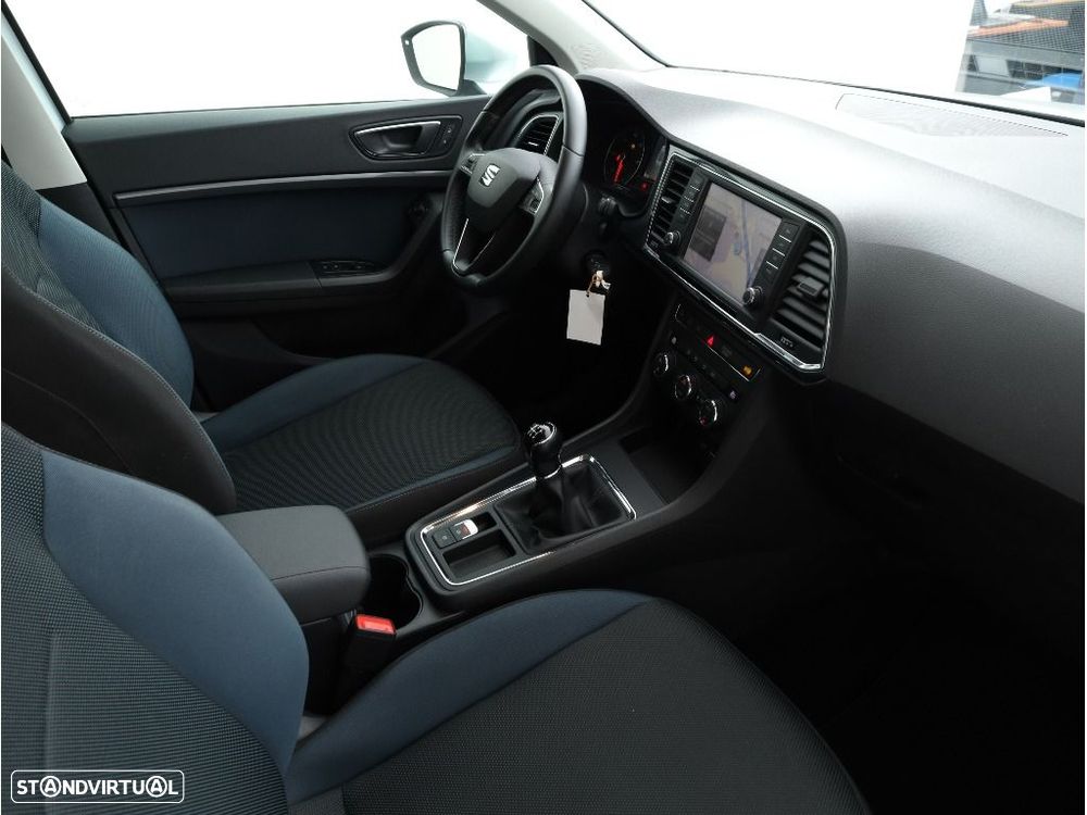 SEAT Ateca 1.6 TDI Style - 23