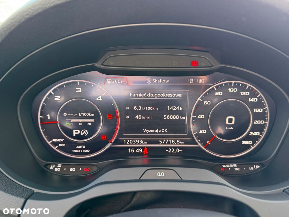 Audi A3 Sportback - 9