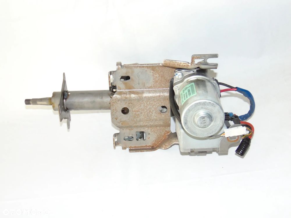 EUROPA elektryczna pompa wspomagania wspomaganie 48810BG00A 28500-BG02A Nissan Micra K12 III FL lift 07-10r - 4