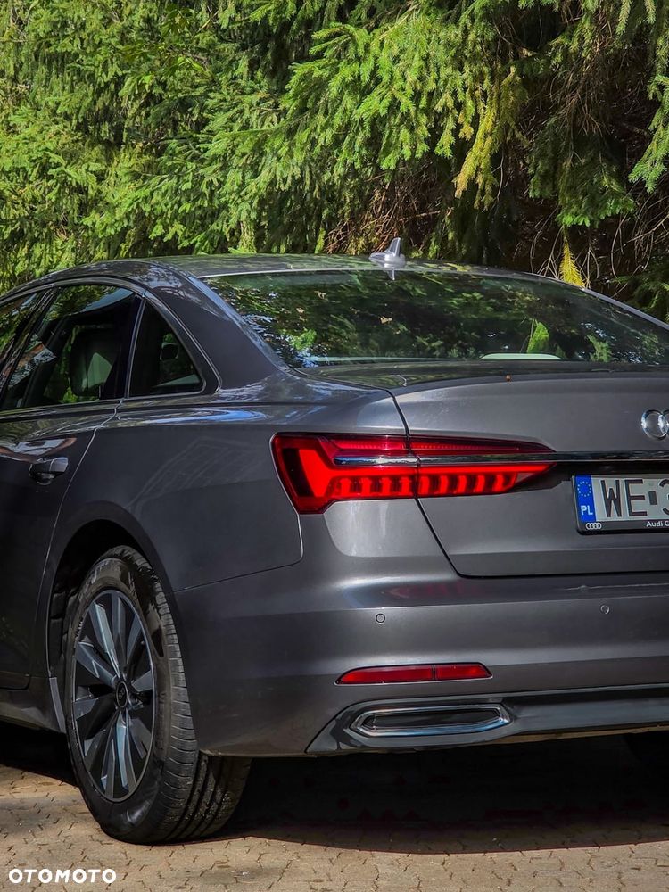 Audi A6 - 9