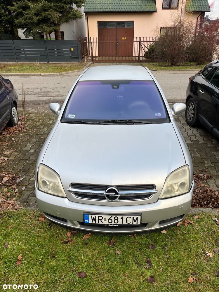 Opel Vectra 1.8 Elegance - 2