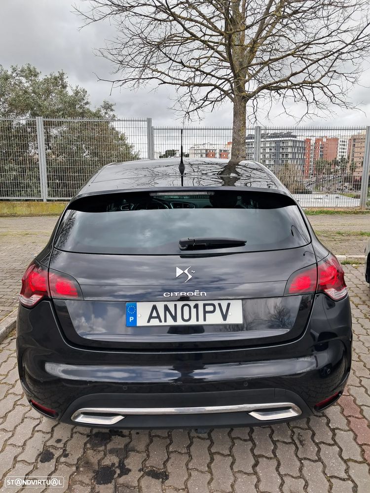 Citroën DS4 1.6 e-HDi So Chic CMP6 - 13