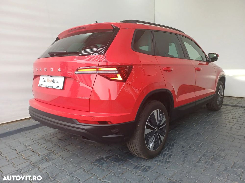 Skoda Karoq 1.5 TSI DSG Selection - 39