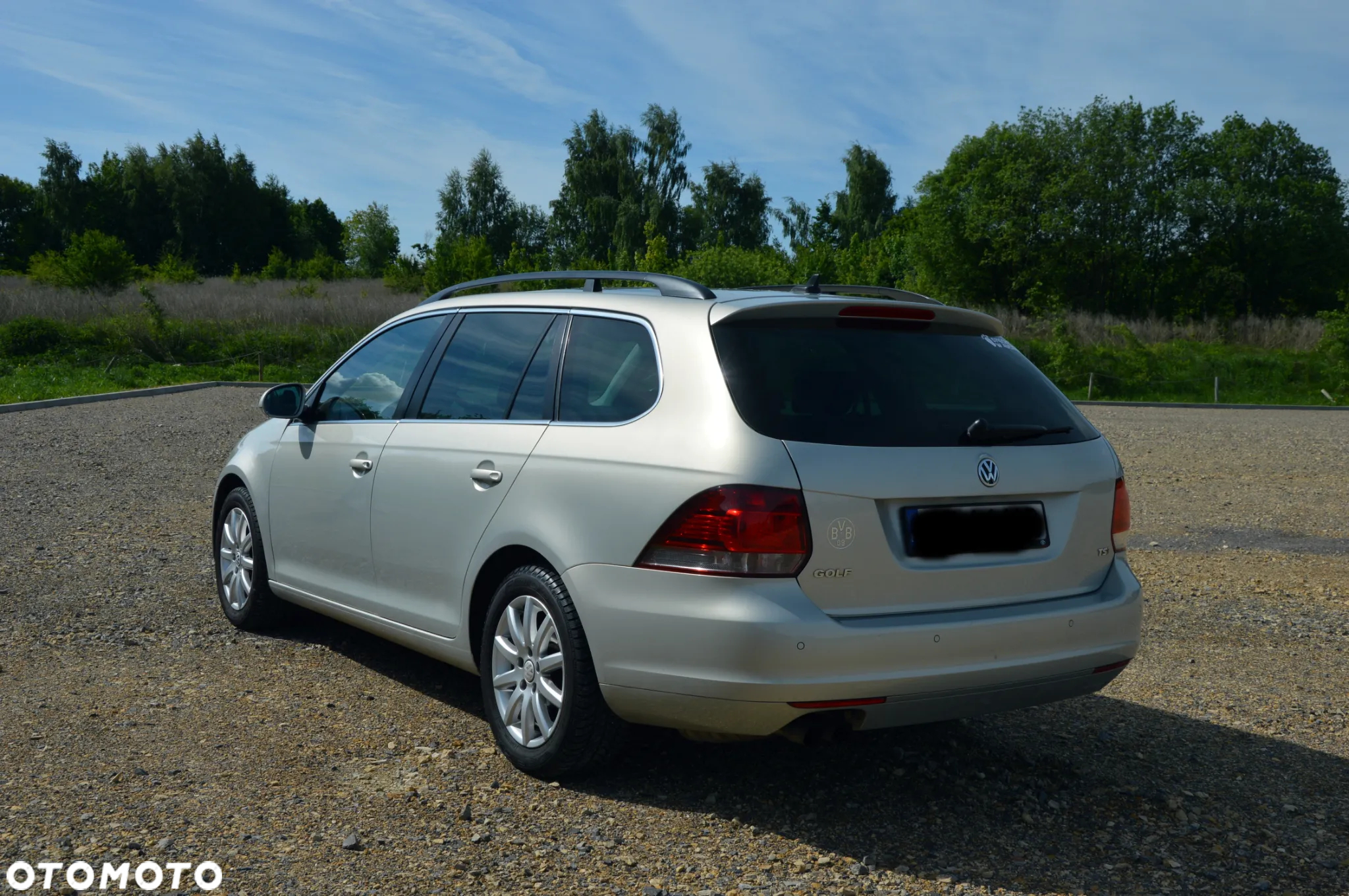 Volkswagen Golf VI 1.4 TSI Comfortline - 13
