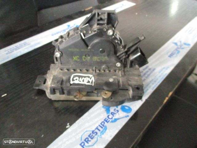 Fecho 383103A FORD FOCUS 2003 FD ELETRICO - 3