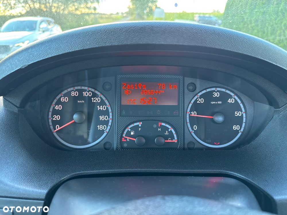 Fiat Ducato - 20