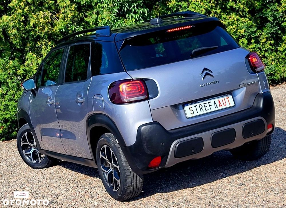 Citroën C3 Aircross - 2