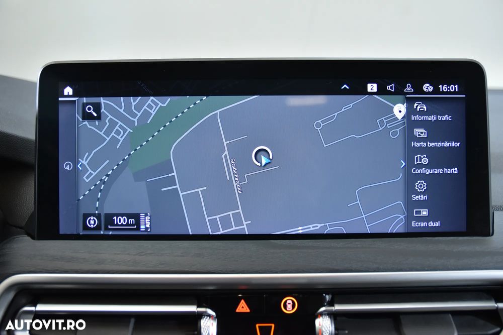 BMW X3 xDrive30e AT PHEV - 25