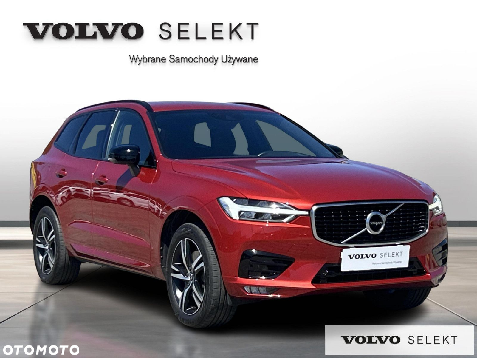 Volvo XC 60 - 8