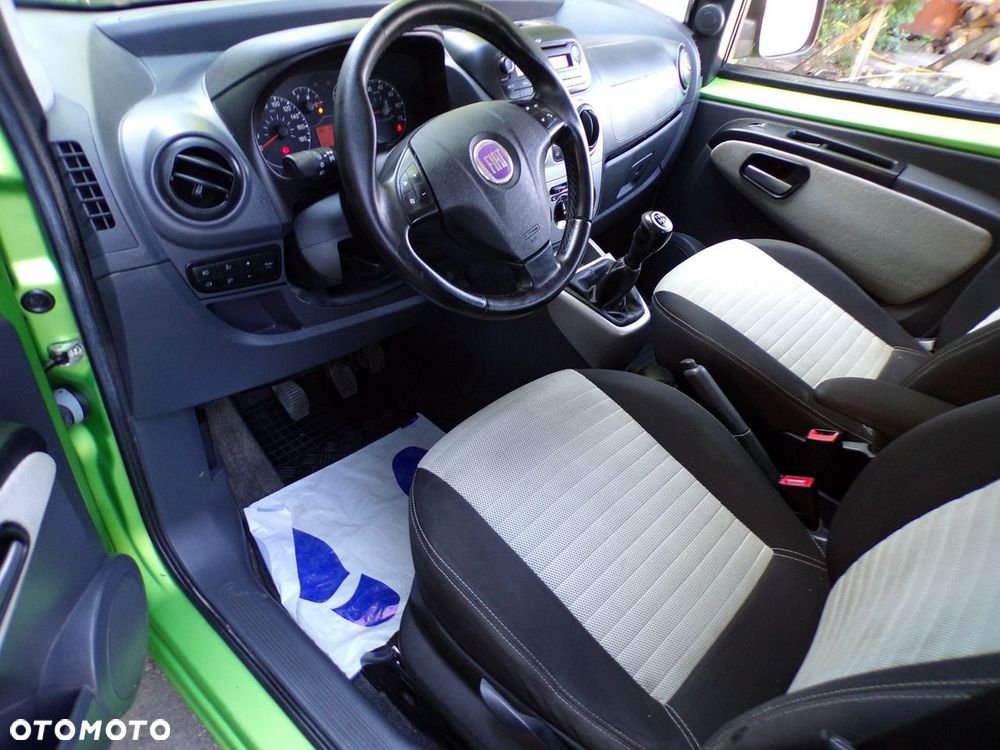Fiat Qubo - 27