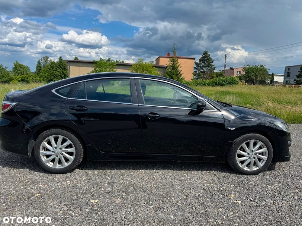 Mazda 6 2.0 Kirei - 3