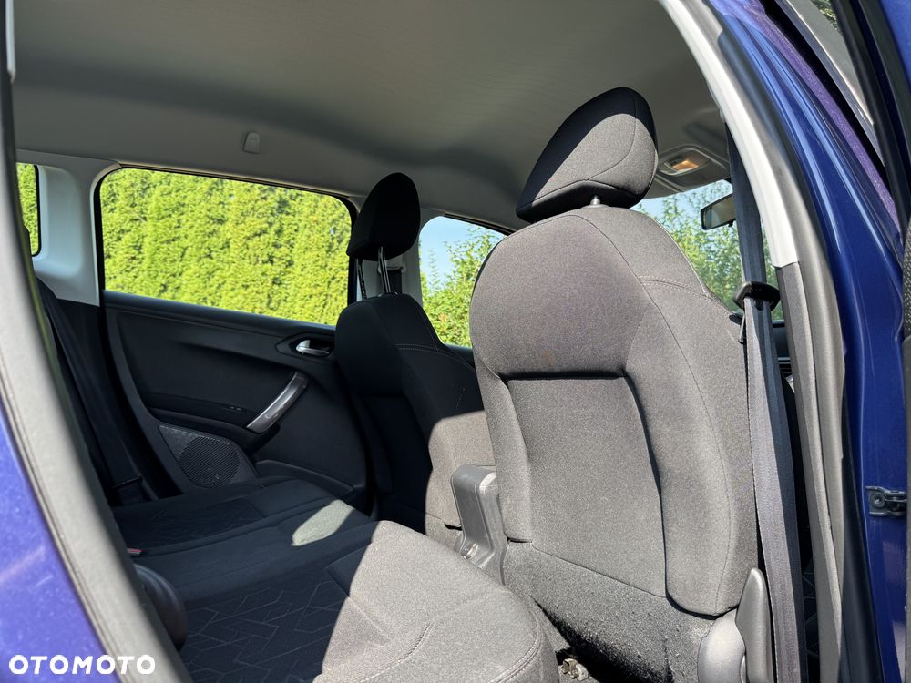 Peugeot 2008 - 30