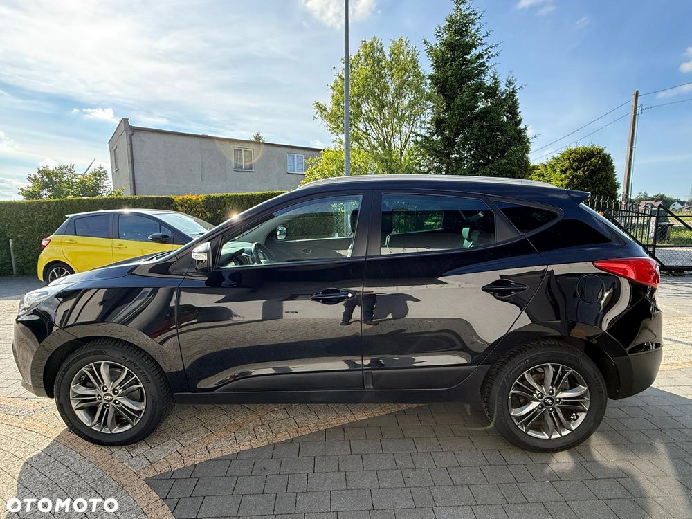 Hyundai ix35 1.6 2WD Comfort - 7
