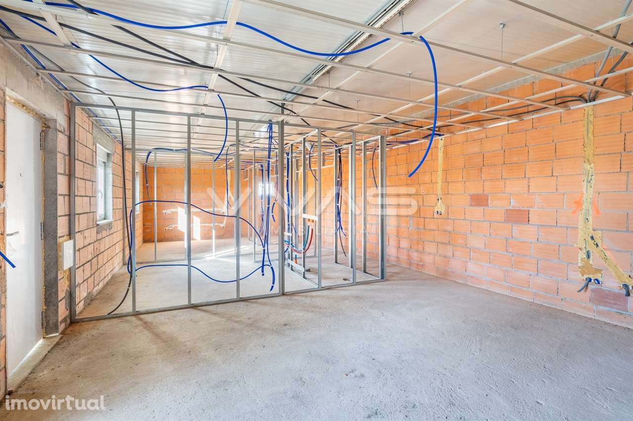 Moradia T2 Venda em Caldelas, Sequeiros e Paranhos,Amares - Grande imagem: 5/18