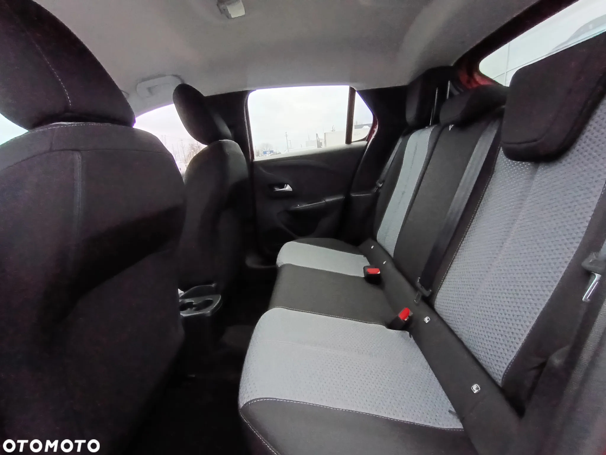 Opel Corsa - 10