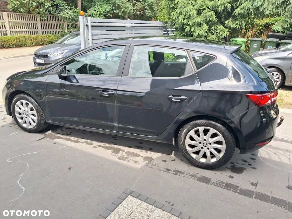 Seat Leon - 3