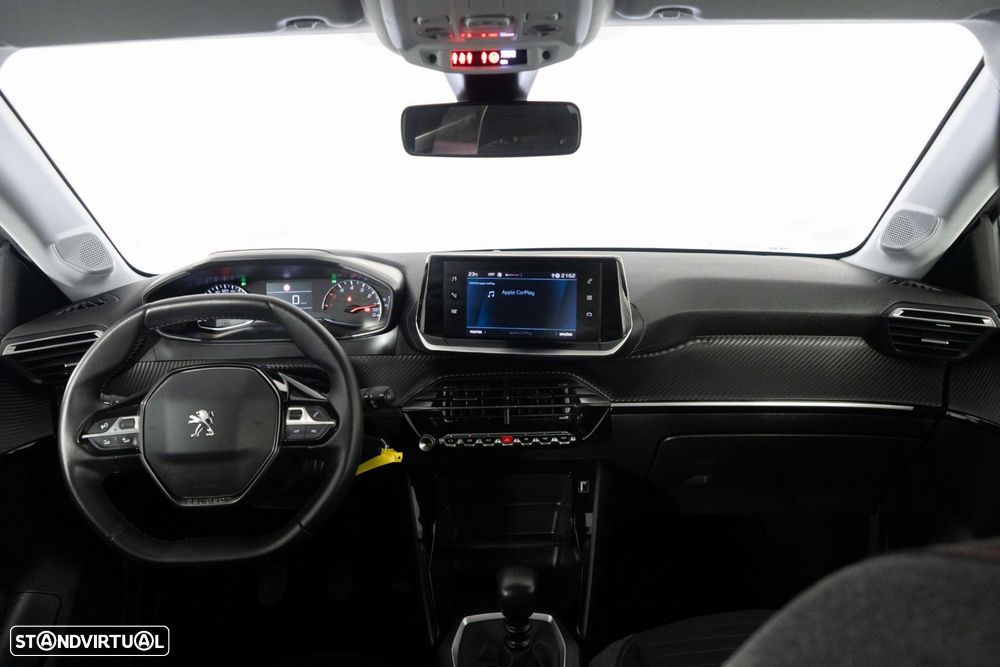 Peugeot 208 1.2 PureTech Active Pack - 21