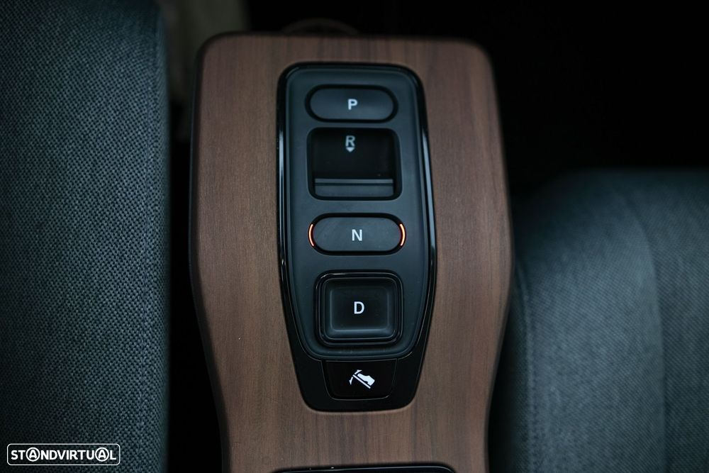 Honda e Standard - 17