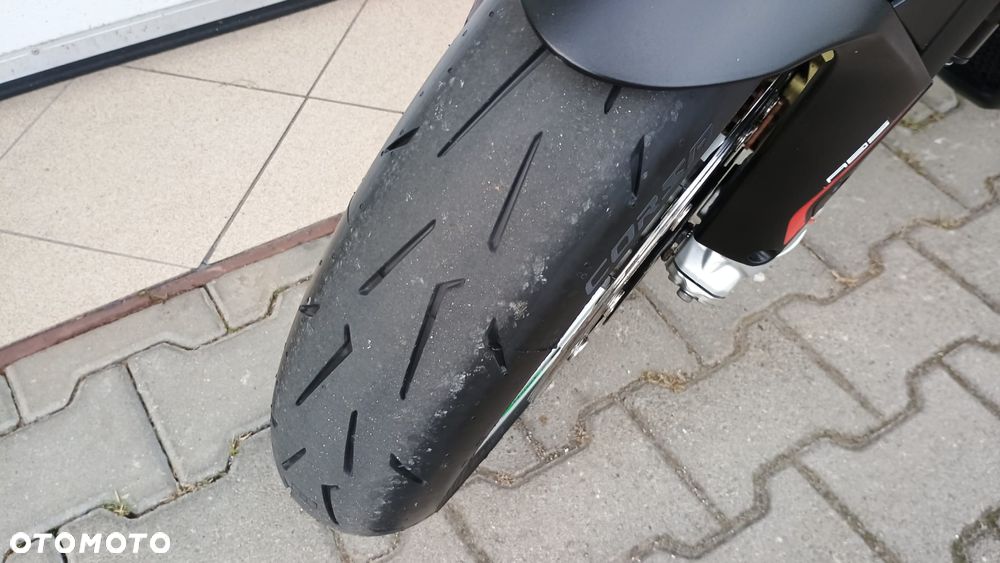 MV AGUSTA Brutale - 21