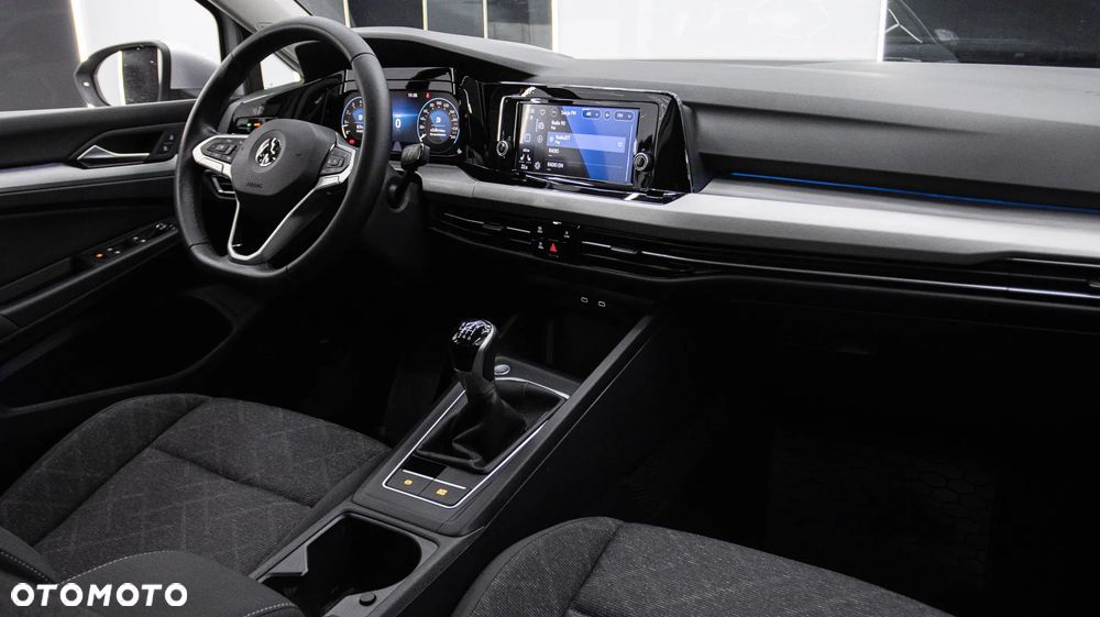 Volkswagen Golf Variant 1.5 TSI EVO Life - 17