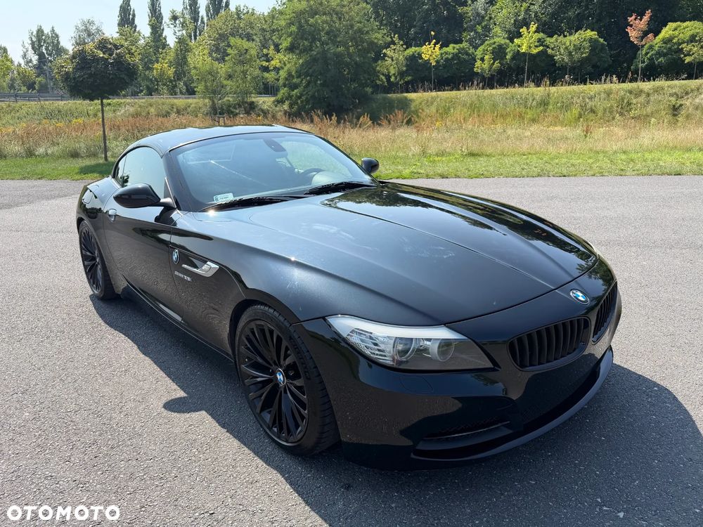 BMW Z4 - 14