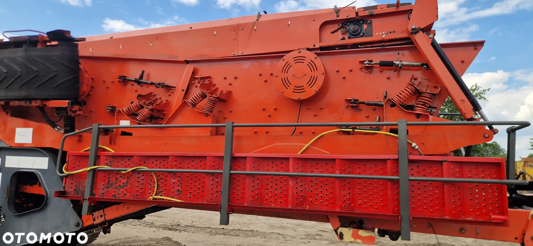 Sandvik QA 450 3D - 5