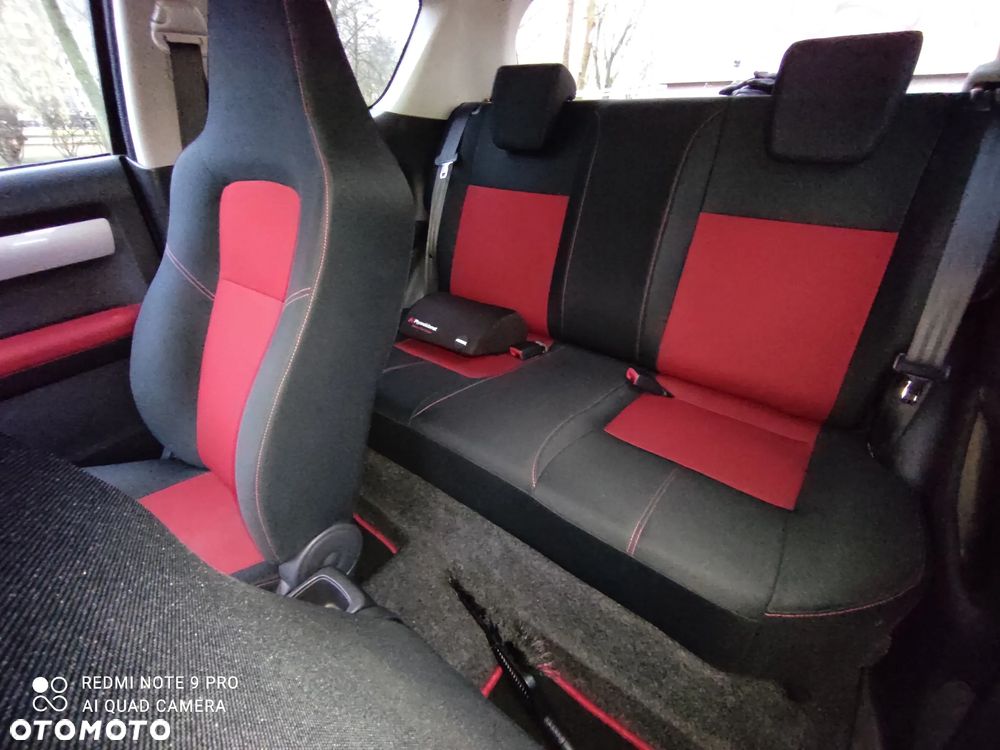 Suzuki Swift 1.6 Sport - 18