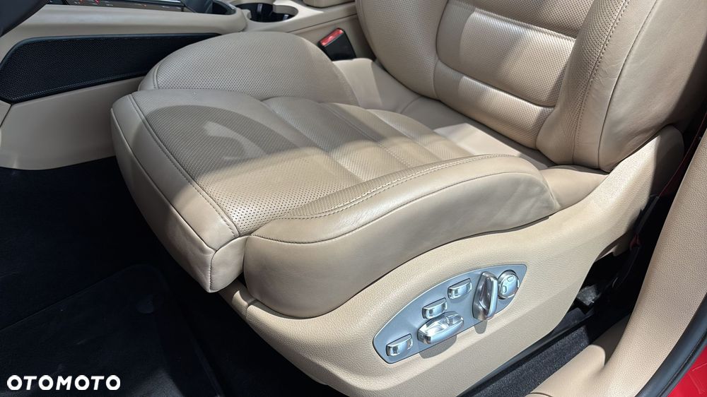 Porsche Macan Standard - 13