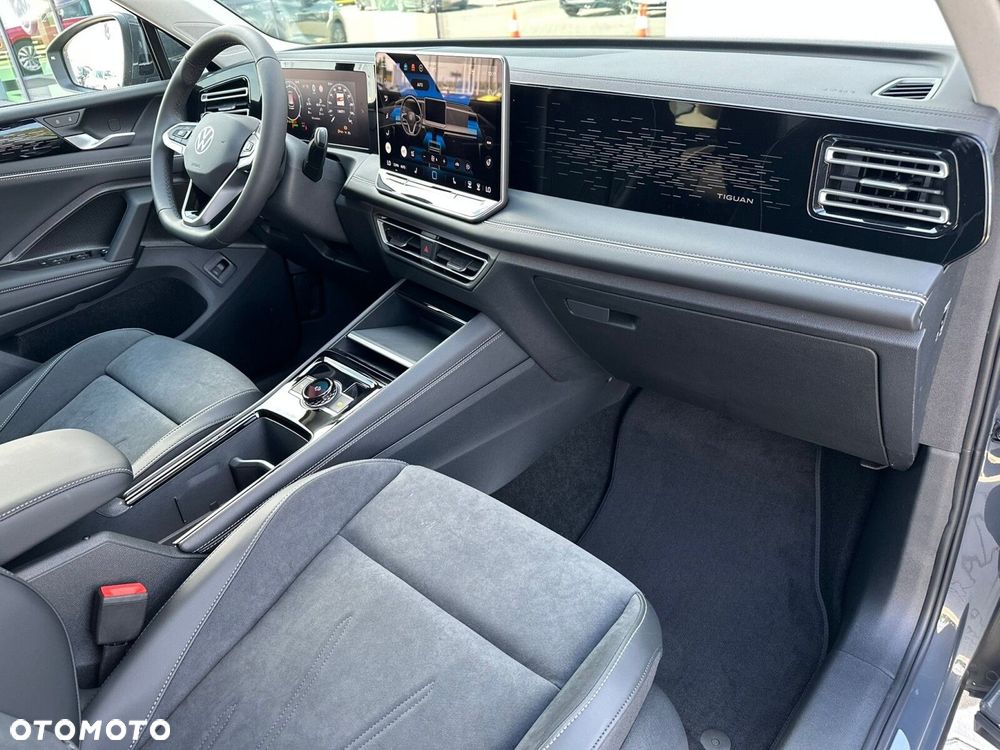 Volkswagen Tiguan 1.5 eTSI Life Plus DSG - 21