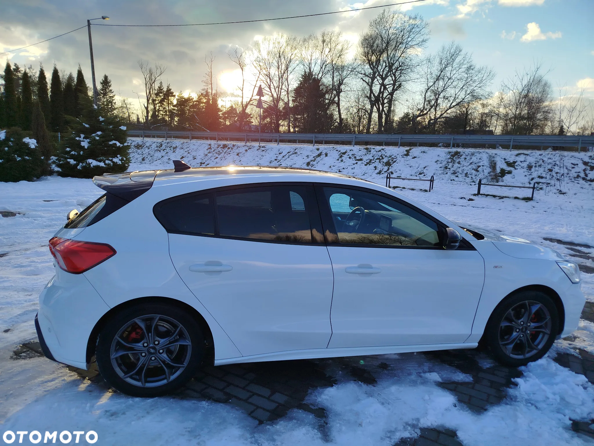 Ford Focus 1.0 EcoBoost ST-Line - 6