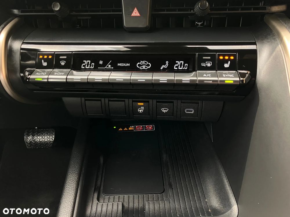Toyota C-HR 2.0 PHEV Dynamic Force Executive - 31