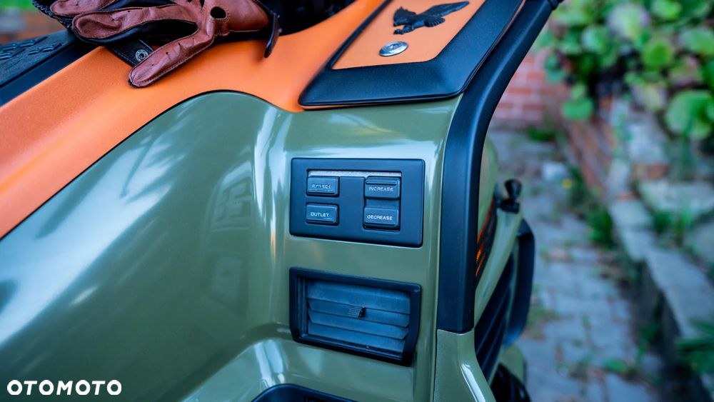 Honda GL - 17