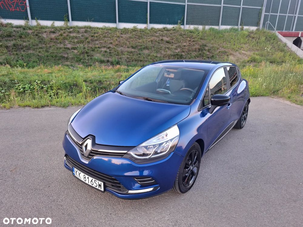 Renault Clio 1.2 16V Limited Plus - 2