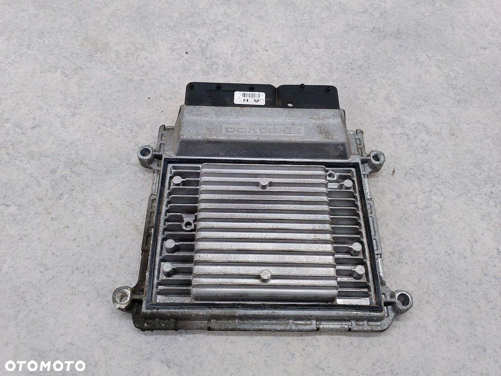 KOMPUTER, STEROWNIK KIA CARENS III 39112-25050 5WY5266A SIM2K-140 2.0 CVVT - 4