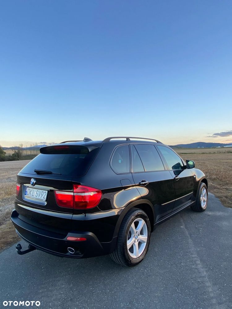 BMW X5 3.0d xDrive - 3