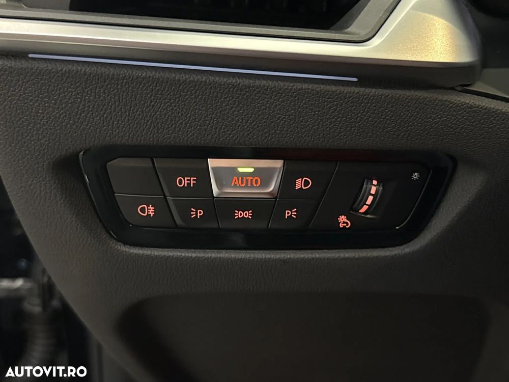BMW M3 M340d xDrive - 16