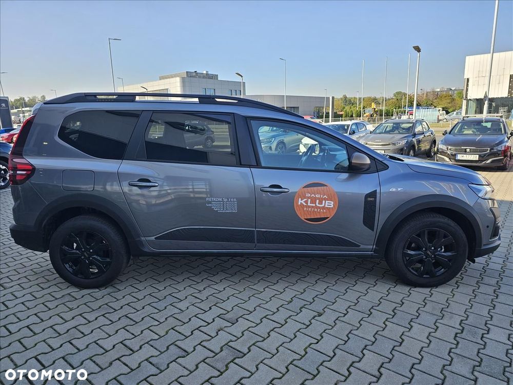 Dacia Jogger - 6