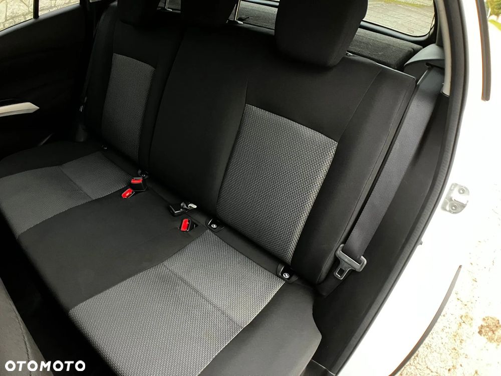 Suzuki SX4 S-Cross 1.6 Comfort - 25