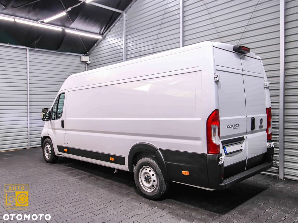 Fiat DUCATO FURGON L4H2 - 7