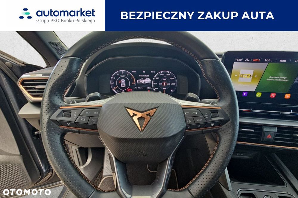 Cupra Formentor 1.5 TSI DSG - 16