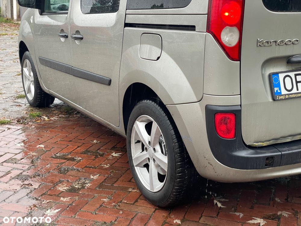 Renault Kangoo - 12