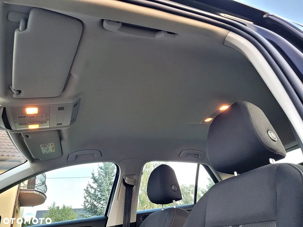 Volkswagen T-Roc 1.5 TSI OPF Life - 26