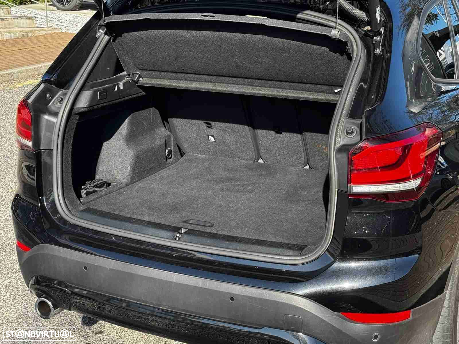 BMW X1 25 e xDrive - 6