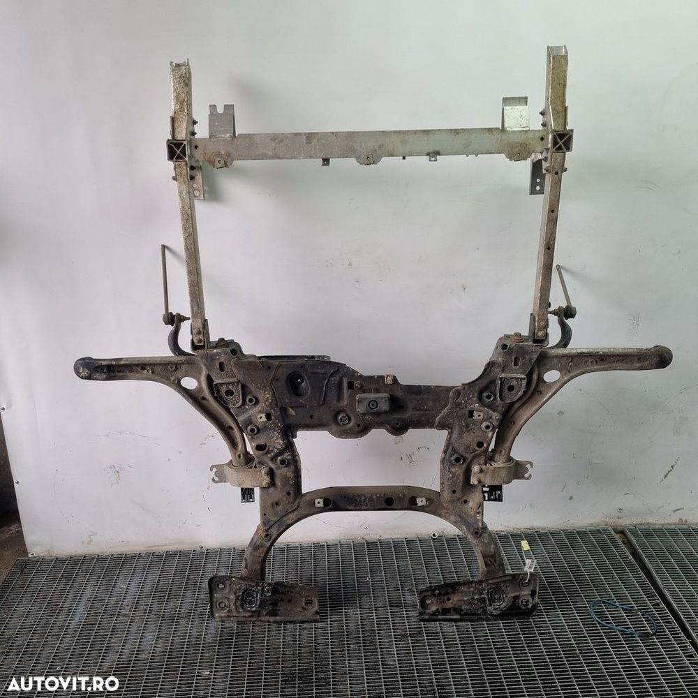 Jug motor Mercedes GLA ( X156 ) 2.2 CDI 2013 - 2017 136CP OM 651.930 (1470) Diesel - 1