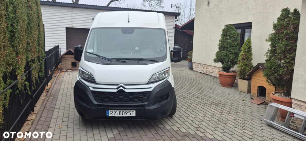 Citroën Jumper L3 - 1