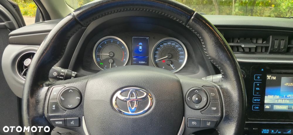 Toyota Corolla 1.6 Prestige - 7