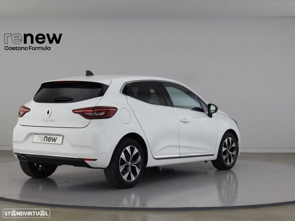 Renault Clio 1.0 TCe Techno - 7