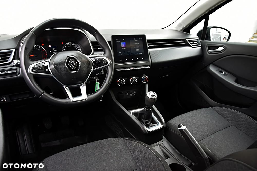 Renault Clio 1.0 TCe Zen - 16