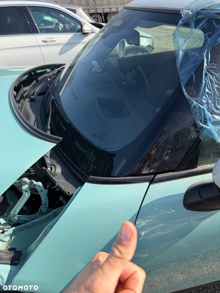 MINI Cooper John Works Anniversary Edition sport - 23