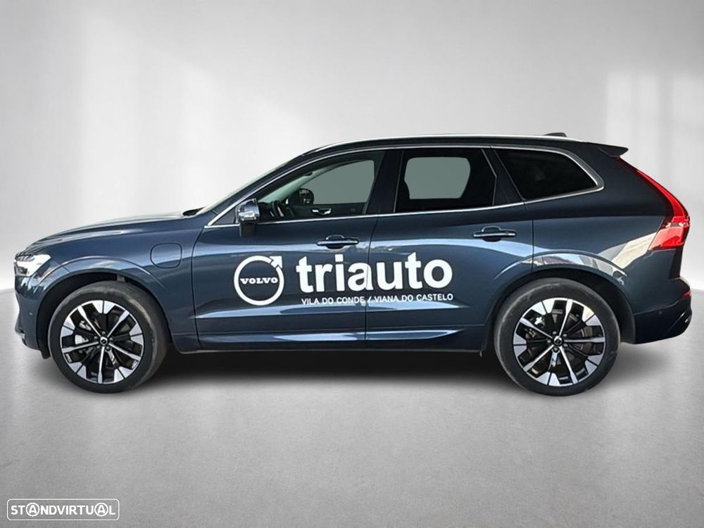 Volvo XC 60 2.0 T6 PHEV Plus Bright AWD - 5